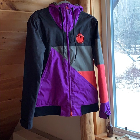 Coats | Nomis Winter Jacket | Poshmark